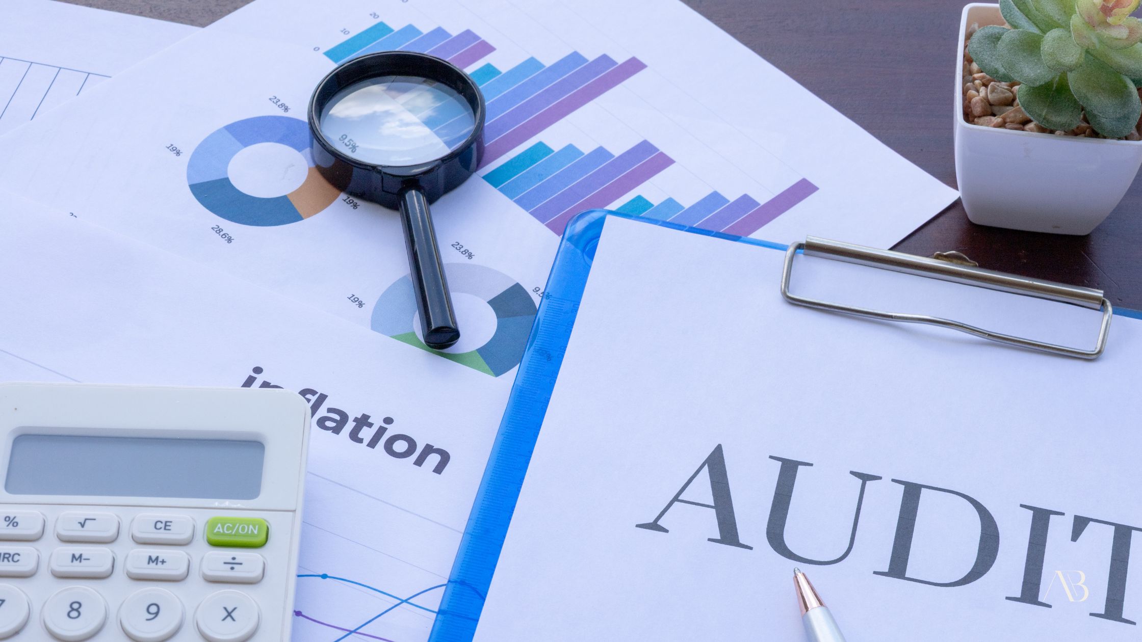 Auditoria Interna: a base silenciosa que permite às empresas crescerem com segurança